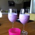 Smoothie utan socker