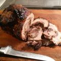 Porchetta