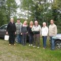 Lingonberrie tour 2010