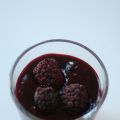 FRÄSCH BJÖRNBÄRS-OCH NYPON SMOOTHIE