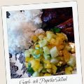 Recept: Gurk- och paprika sallad med toner av[...]