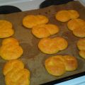 LCHF lussebullar