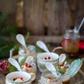 Gingerbread Panna Cotta with Gingerbread[...]
