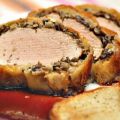 Fläskfilé Wellington - perfekt rätt att[...]