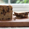 Lincolnshire Plum Bread