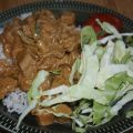 Snabbmat med quorn