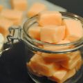 Tomteskumsfudge