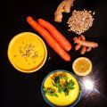 My kind of soup