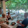 Mat och dryck i Athen!