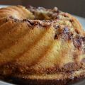 Kanelbulle-sockerkaka