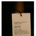Kronovalls Vinslott Tirage 1999. Imorgon ska vi[...]