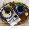 Blåbärspaj ~ gluten, mjölk och sockerfri