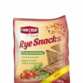 Finn Crisp snacks