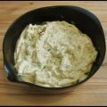 Currykycklingröra