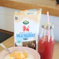Arla Mild Vaniljyoghurt