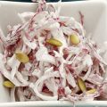 Rosa coleslaw