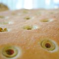 Foccacia