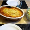 LCHF Lasagne