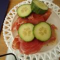 Prosciutto