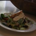 Onsdag, Ceasarsallad!