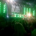 The Nike Blast 2013