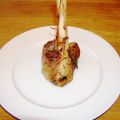Lamm i påsk - lammlägg med vårliga smaker och[...]