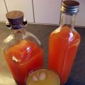 Blodapelsinsaft