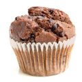 Chokladmuffins