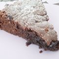 Tobleronekladdkaka