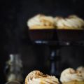 Vanilla Latte Cupcakes
