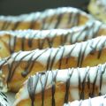 Eclair-leivokset