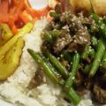 Bulgogi