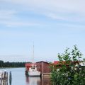 Sik från Spiken
