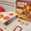 Ekologisk och inhemsk februari
