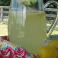 Hur du gör egen citron lemonad