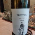 Veckans vintips: Nostos Syrah 2018