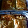 Tacopaj à la Valdemarsvik