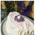 Min version av Red Velvet Cake