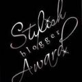 Blog award!