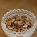 Syllabub med sherry och rostad mandel -[...]