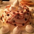 Glutenfri kolacheesecake