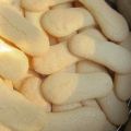 Hemmagjorda Savoiardi kex / Biscuits à la[...]