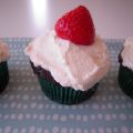 5-minute cupcake