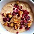 kvälls- och morgonprotein