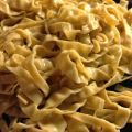Bönpasta ekologisk och lowcarb