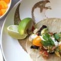 Fajitas med ugnsrostad portobellosvamp och[...]