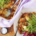 Majestätisk moussaka