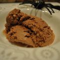 Busgod chokladglass
