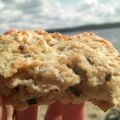 Scones som är godast i världen!