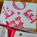 Glossybox Februari 2015 - 